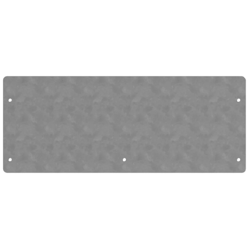 161-4128: 2.7mm Thick Bucket Cover Plate 1614128 купить