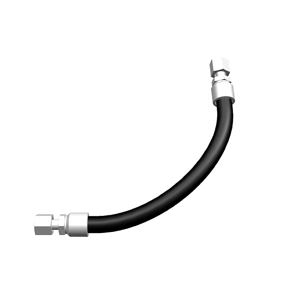 161-6401: Hose Assembly 1616401 купить