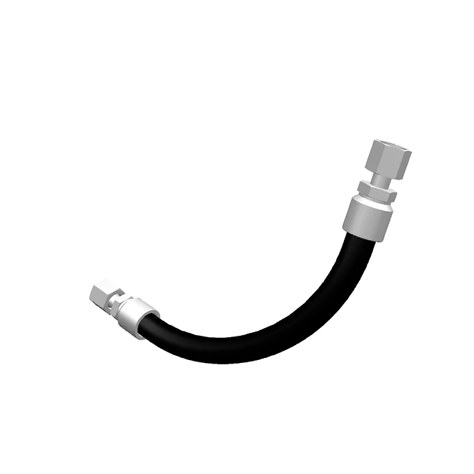 161-6401: Hose Assembly 1616401 купить