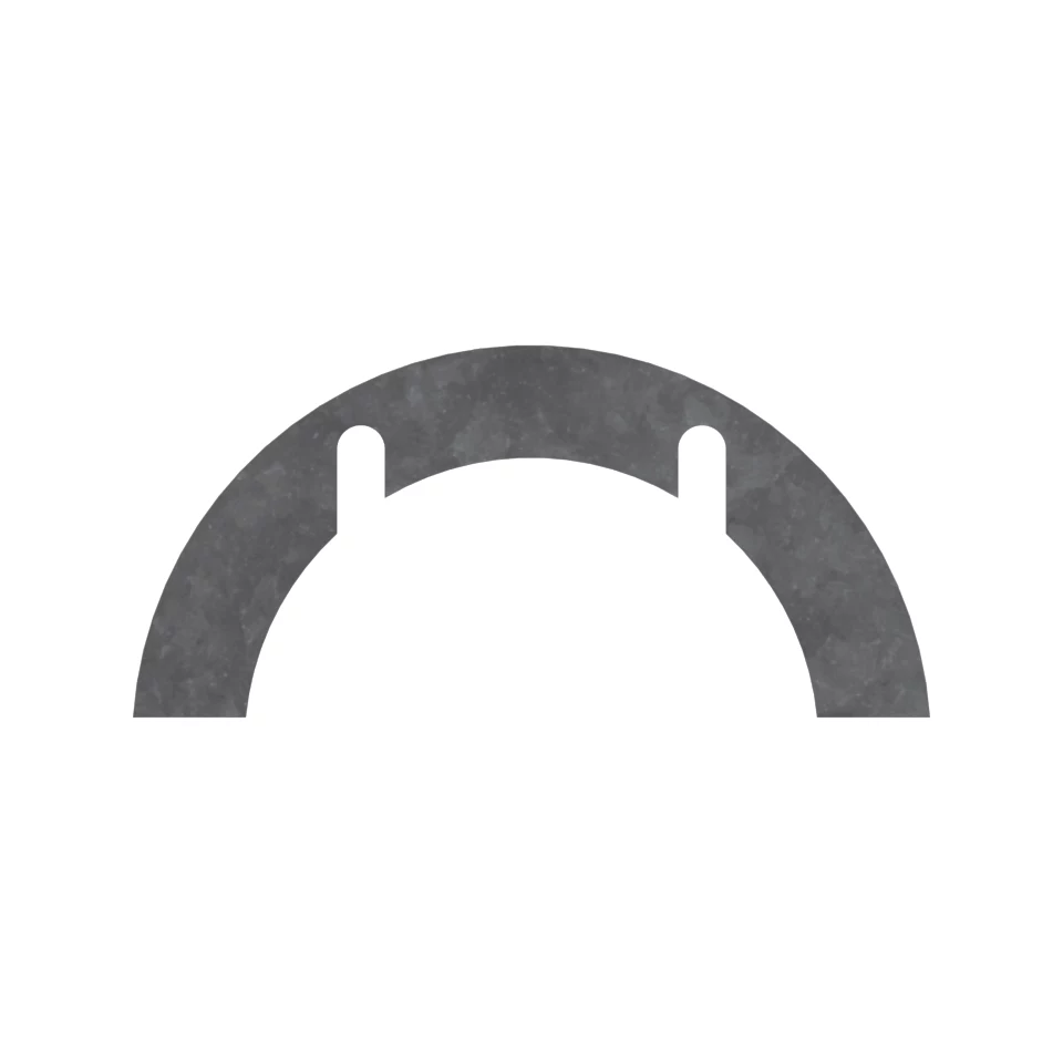 161-6448: Shim-clutch 1616448 купить
