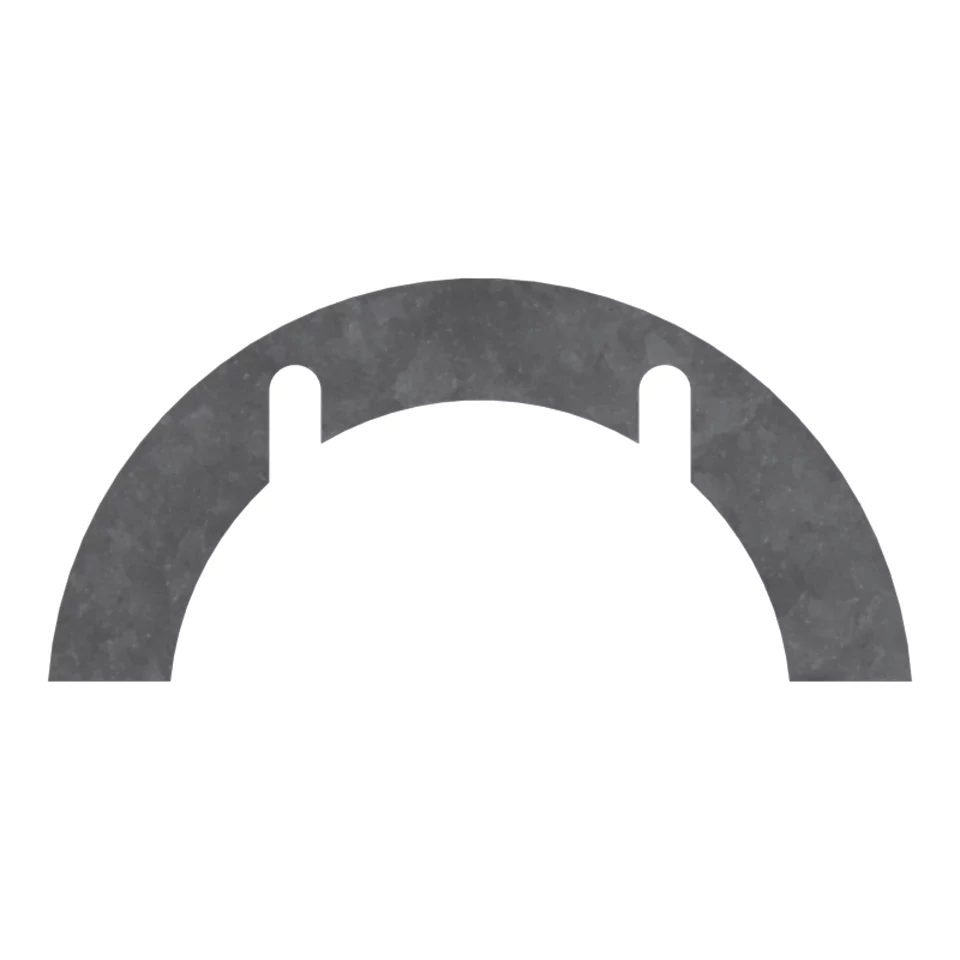 161-6449: Shim-clutch 1616449 купить