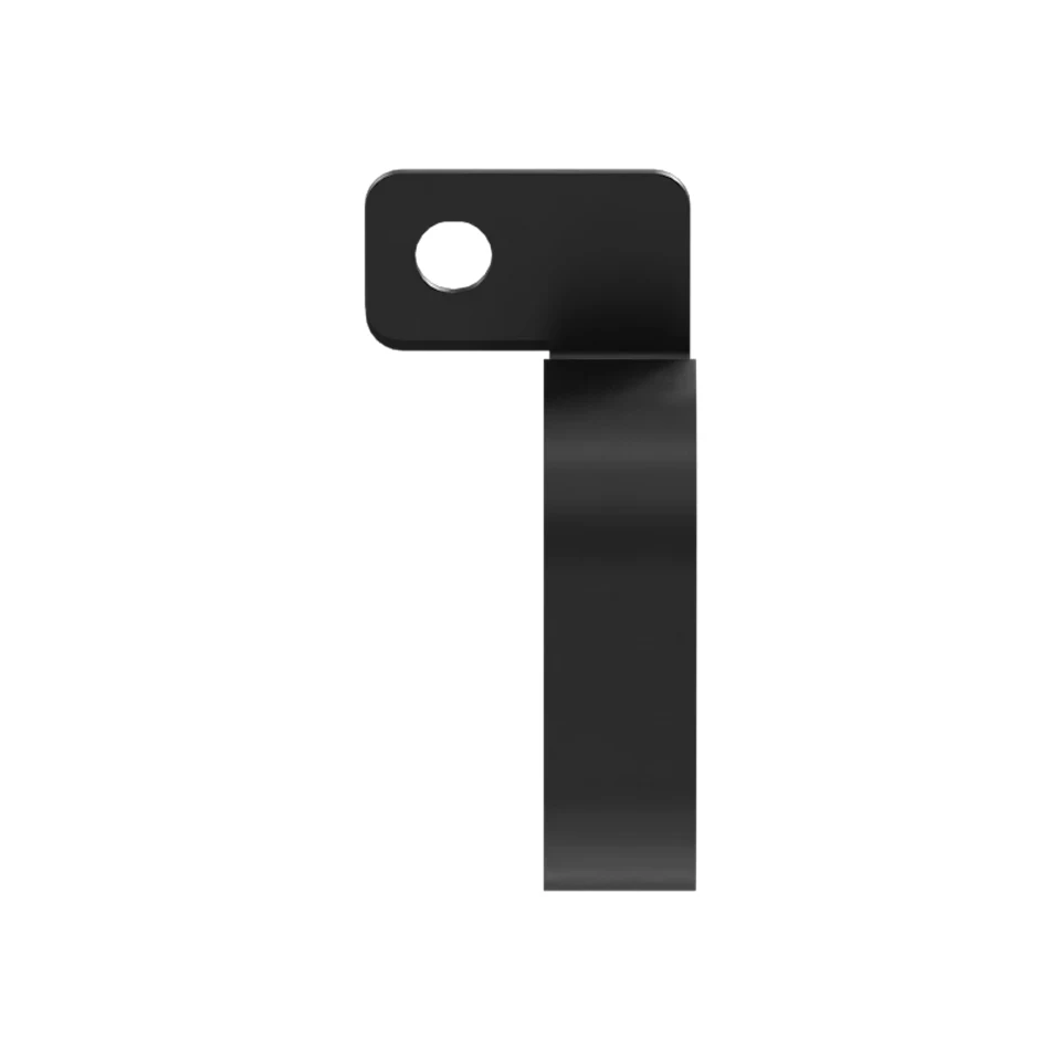 161-6622: 33.00mm Minimum Double Tube Loop Clip 1616622 купить