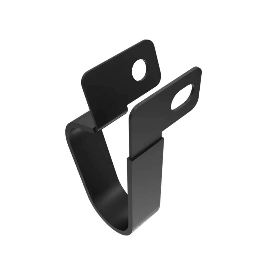 161-6622: 33.00mm Minimum Double Tube Loop Clip 1616622 купить