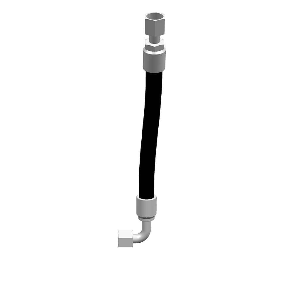 161-6790: Hose Assembly 1616790 купить