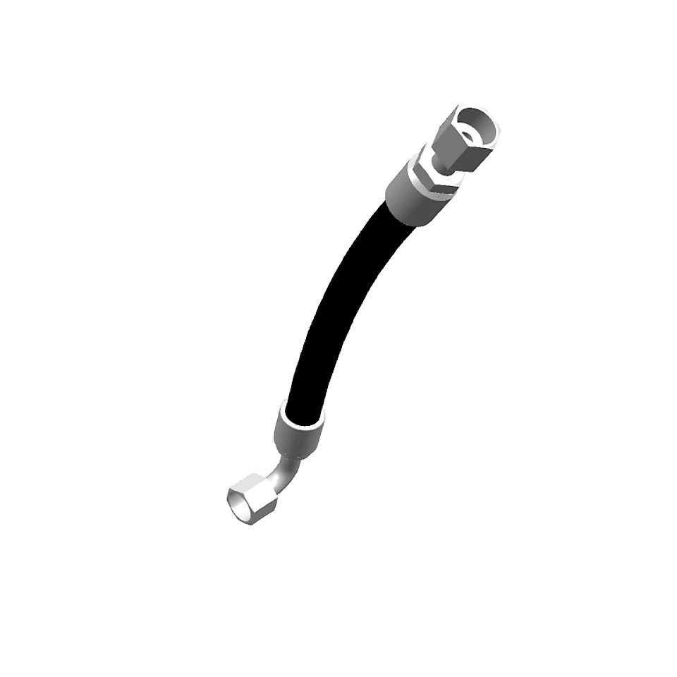 161-6790: Hose Assembly 1616790 купить
