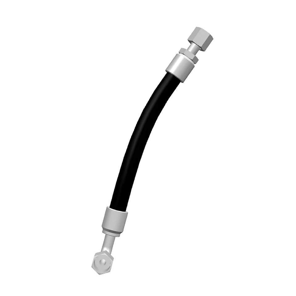 161-6790: Hose Assembly 1616790 купить