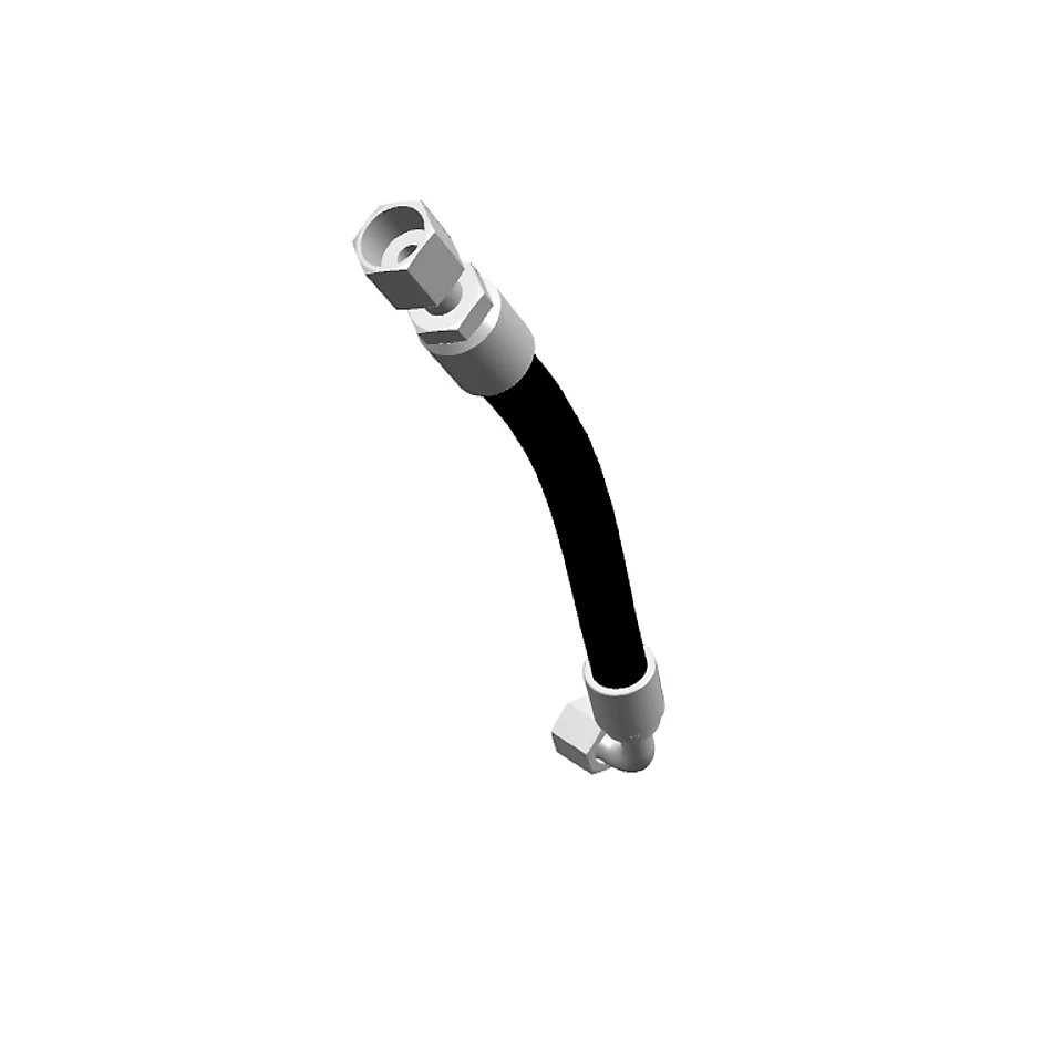 161-6790: Hose Assembly 161-6790 Caterpillar