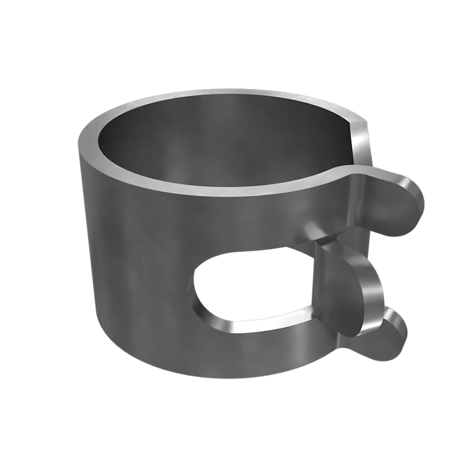 161-6963: 6.35mm Inner Diameter Turbocharger Turbine Clamp 1616963 купить