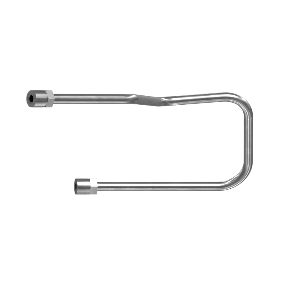 161-7434: 4.93mm Inner Diameter Grease Lines Tube Assembly 1617434 购买