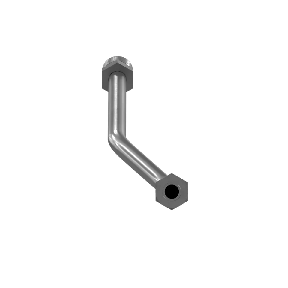 161-7440: Tube Assembly 1617440 купить