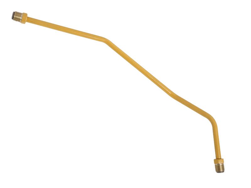 161-7441: 4.93mm Inner Diameter Grease Lines Tube Assembly 1617441 купить