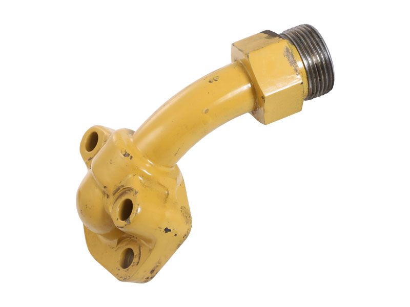 161-8290: Fluid Carrying Tube Assembly 1618290 купить