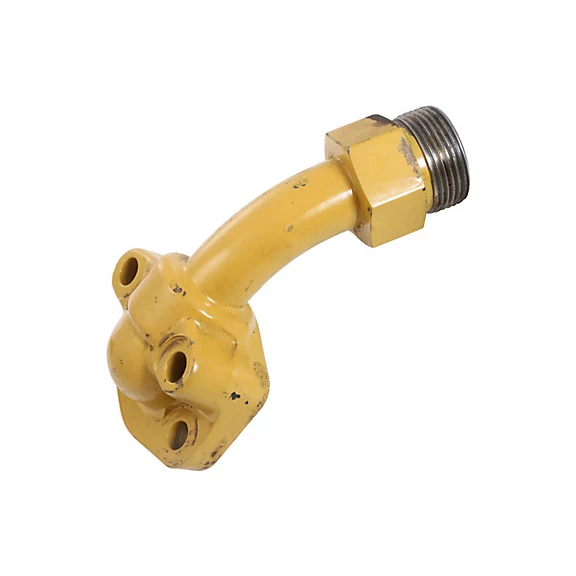 161-8290: Fluid Carrying Tube Assembly 1618290 купить