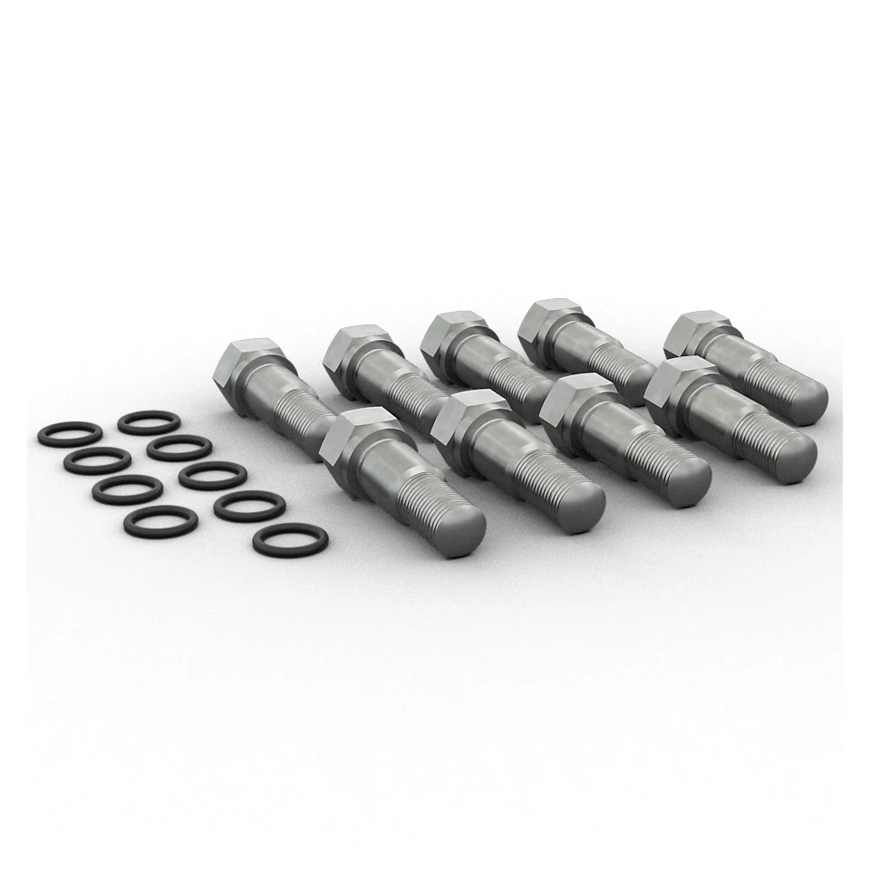 161-8627: KIT-PLUG 161-8627 Caterpillar
