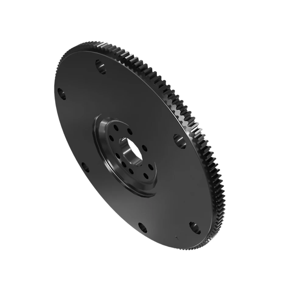 161-9068: 134 Teeth Engine Flywheel 1619068 купить