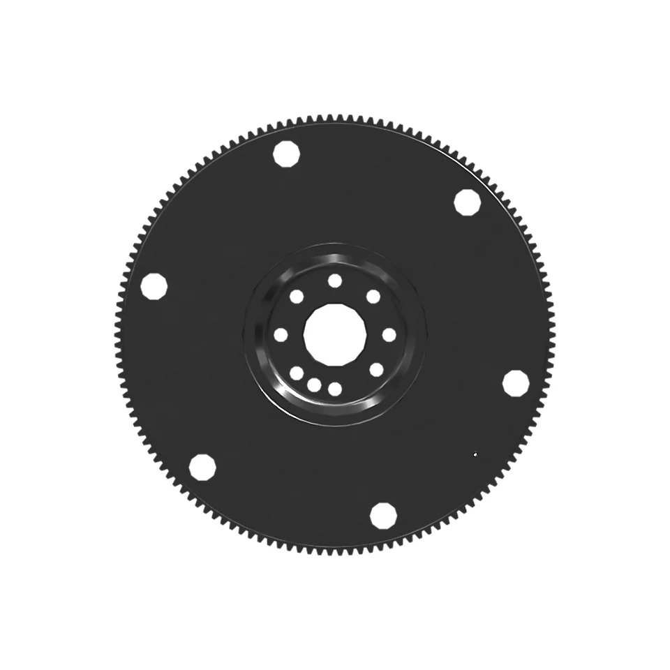 161-9068: 134 Teeth Engine Flywheel 1619068 купить