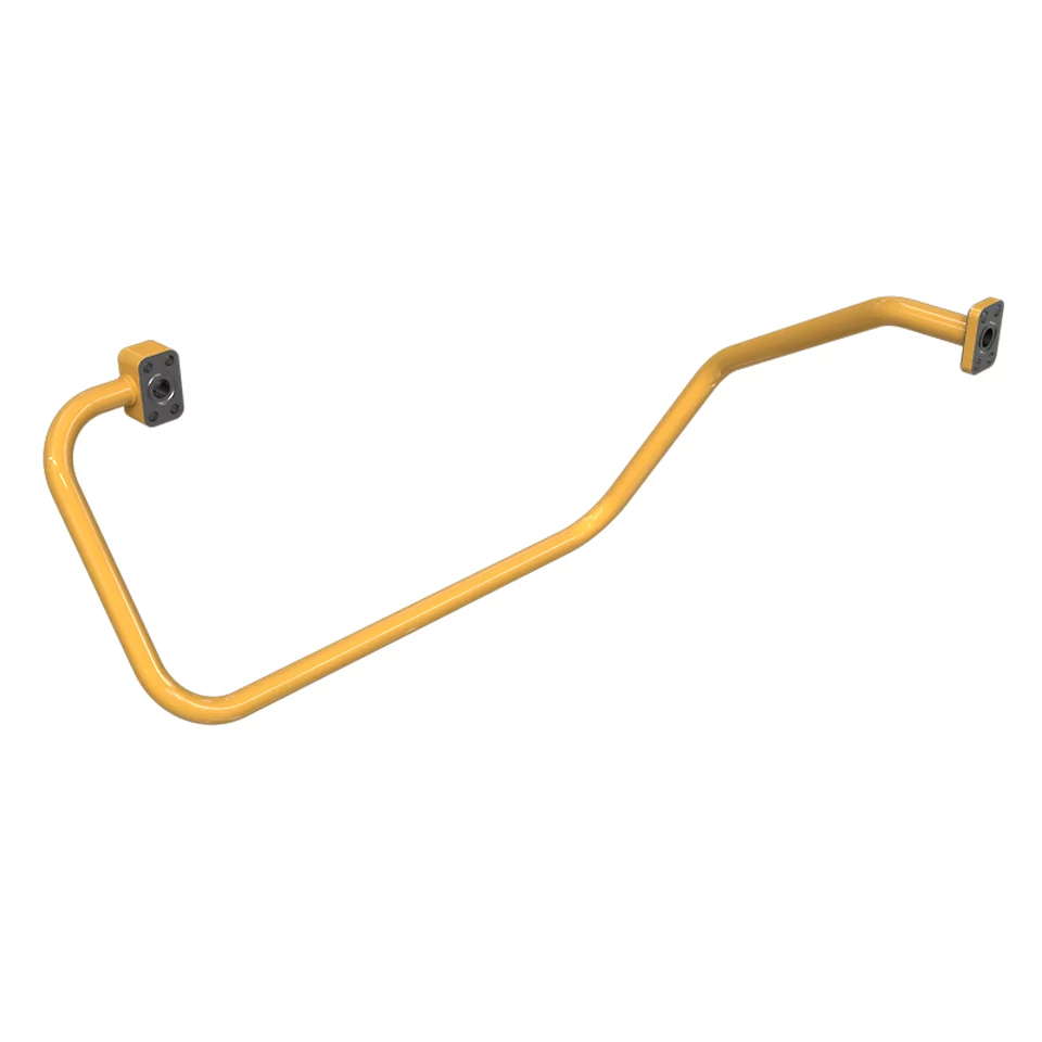 162-2127: 26mm Inner Diameter Steering Lines Tube 1622127 купить