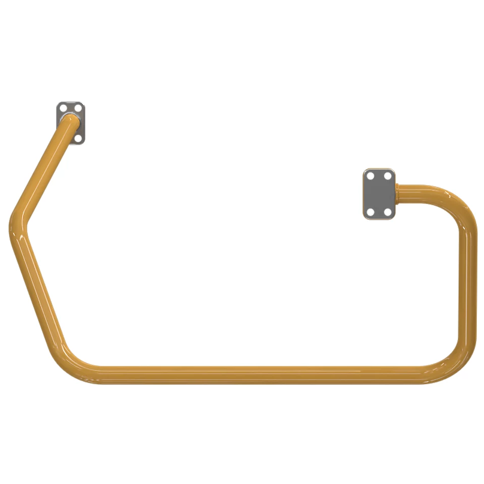 162-2127: 26mm Inner Diameter Steering Lines Tube 1622127 купить