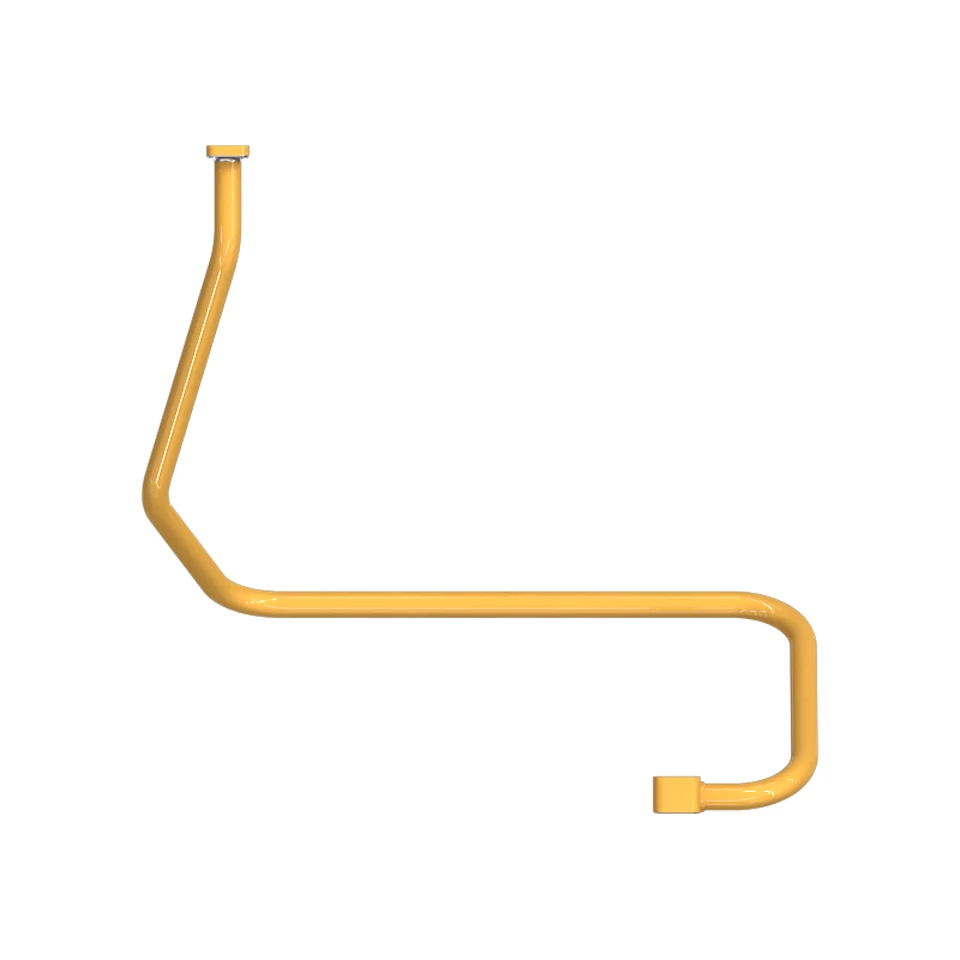 162-2127: 26mm Inner Diameter Steering Lines Tube 1622127 купить