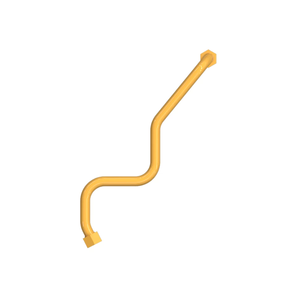 162-2608: Tube Assembly 1622608 купить