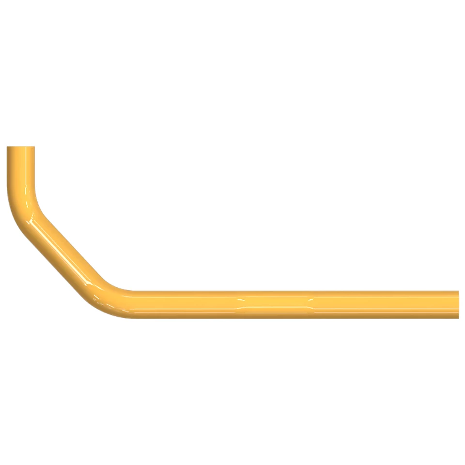 162-2686: 60.2mm ID Aftercooler Water Lines Tube 1622686 купить