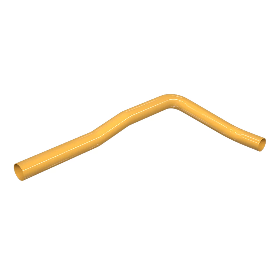 162-2686: 60.2mm ID Aftercooler Water Lines Tube 1622686 купить