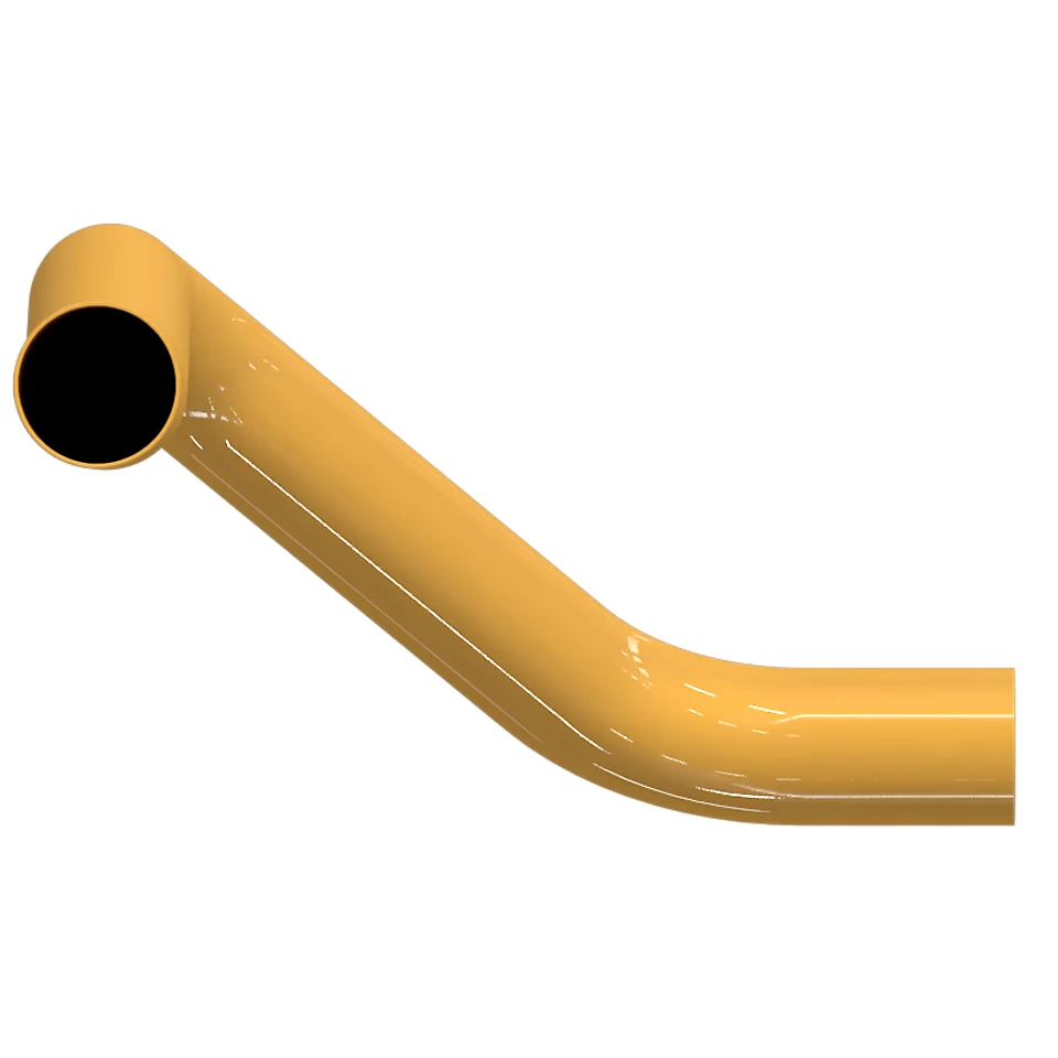 162-2686: 60.2mm ID Aftercooler Water Lines Tube 1622686 купить