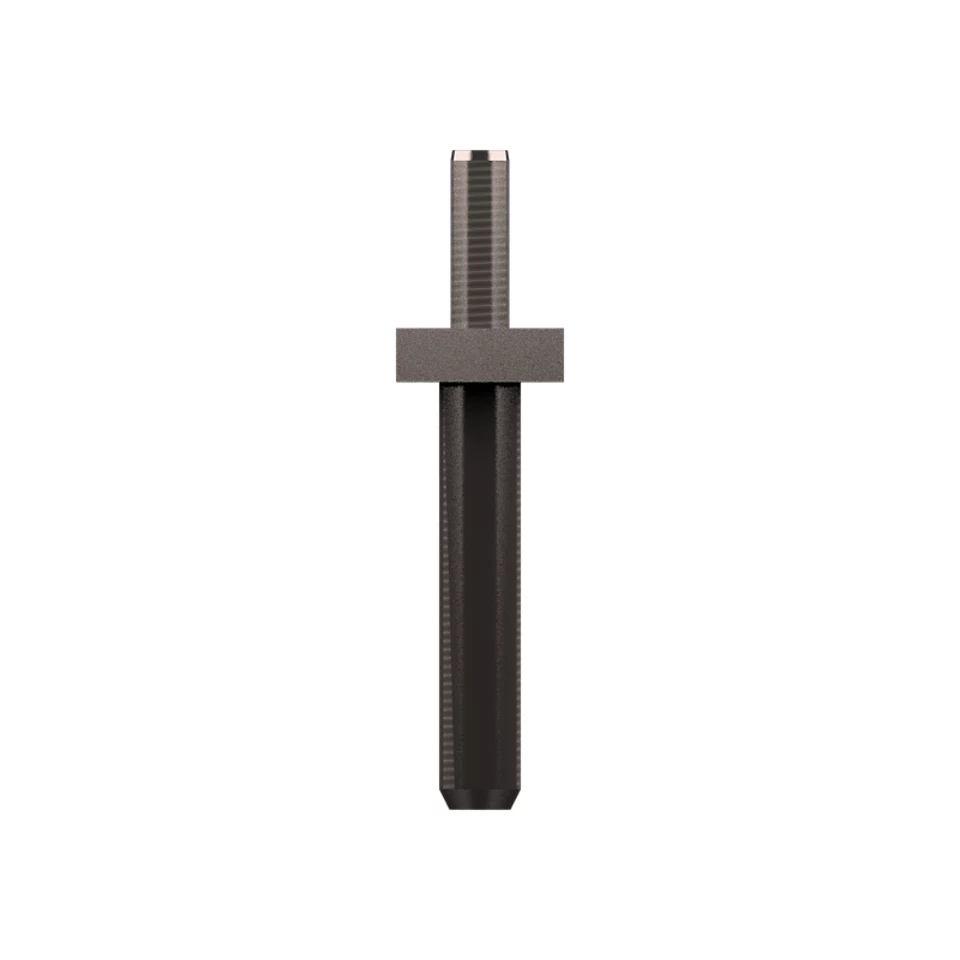 162-3148: M8X1.25 Thread Stud Bolt 1623148 купить