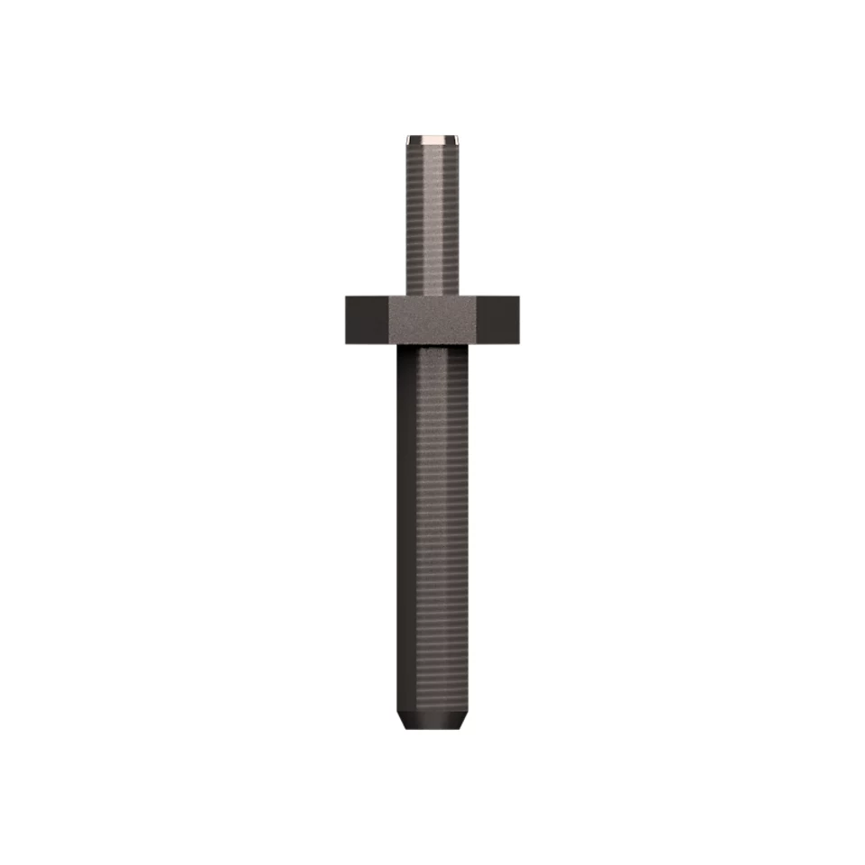 162-3148: M8X1.25 Thread Stud Bolt 1623148 купить