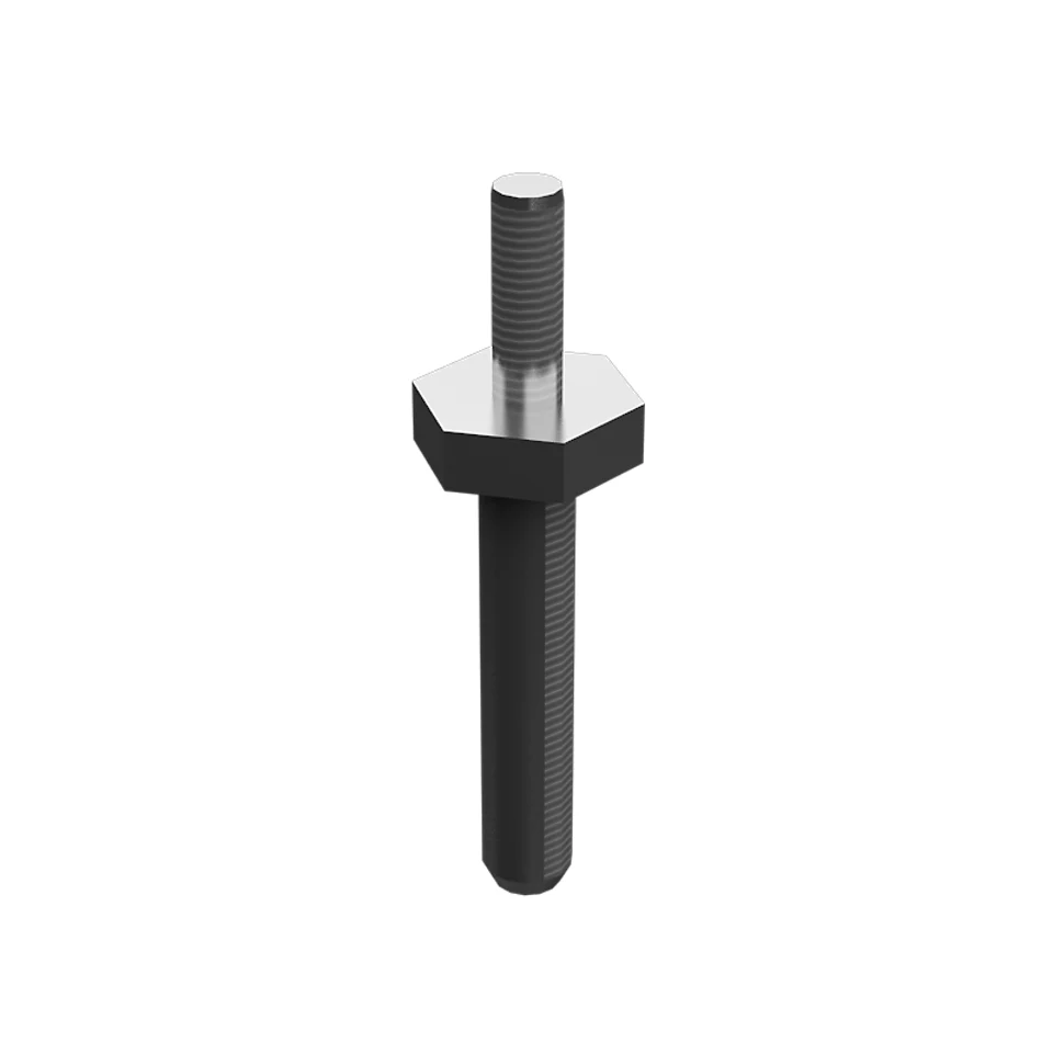162-3148: M8X1.25 Thread Stud Bolt 1623148 купить