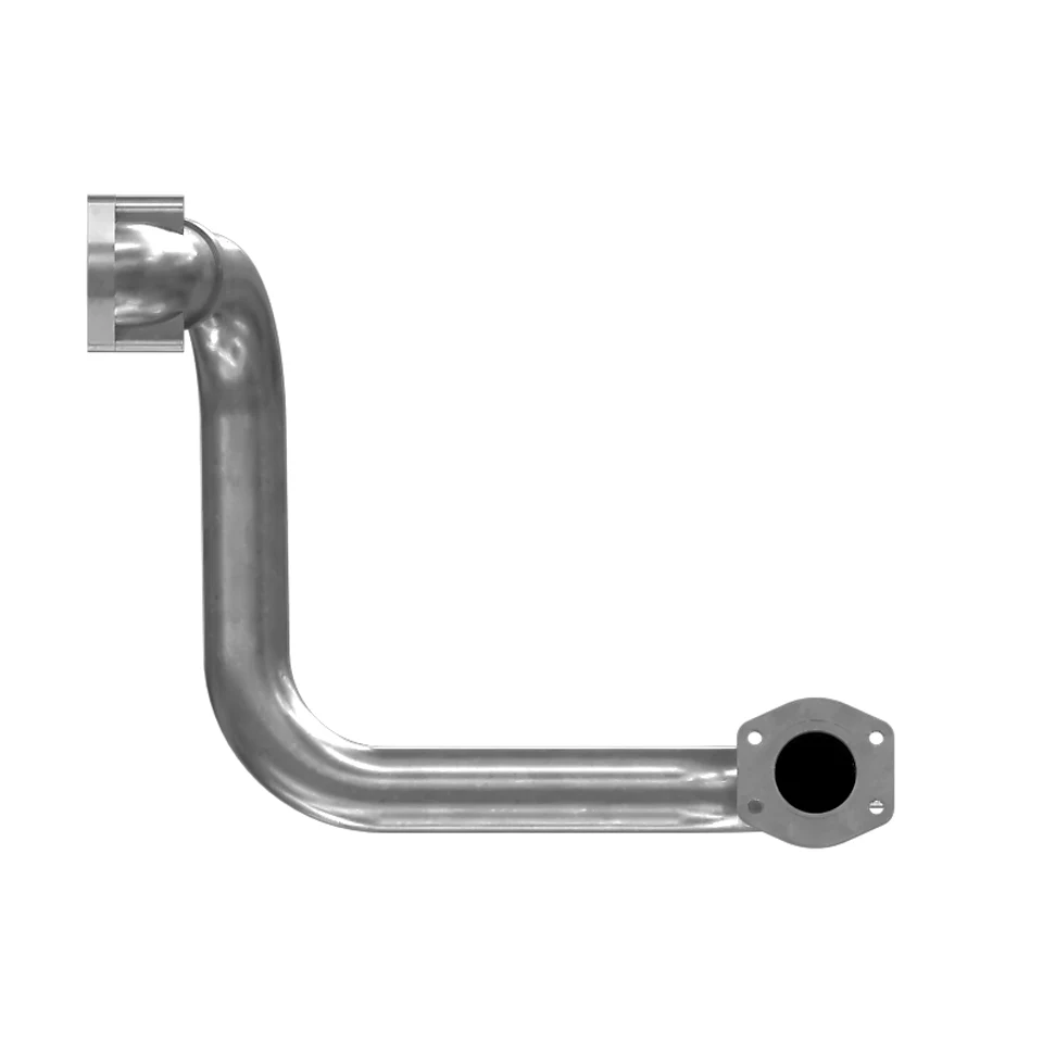 162-3891: Fluid Carrying Tube Assembly 1623891 купить