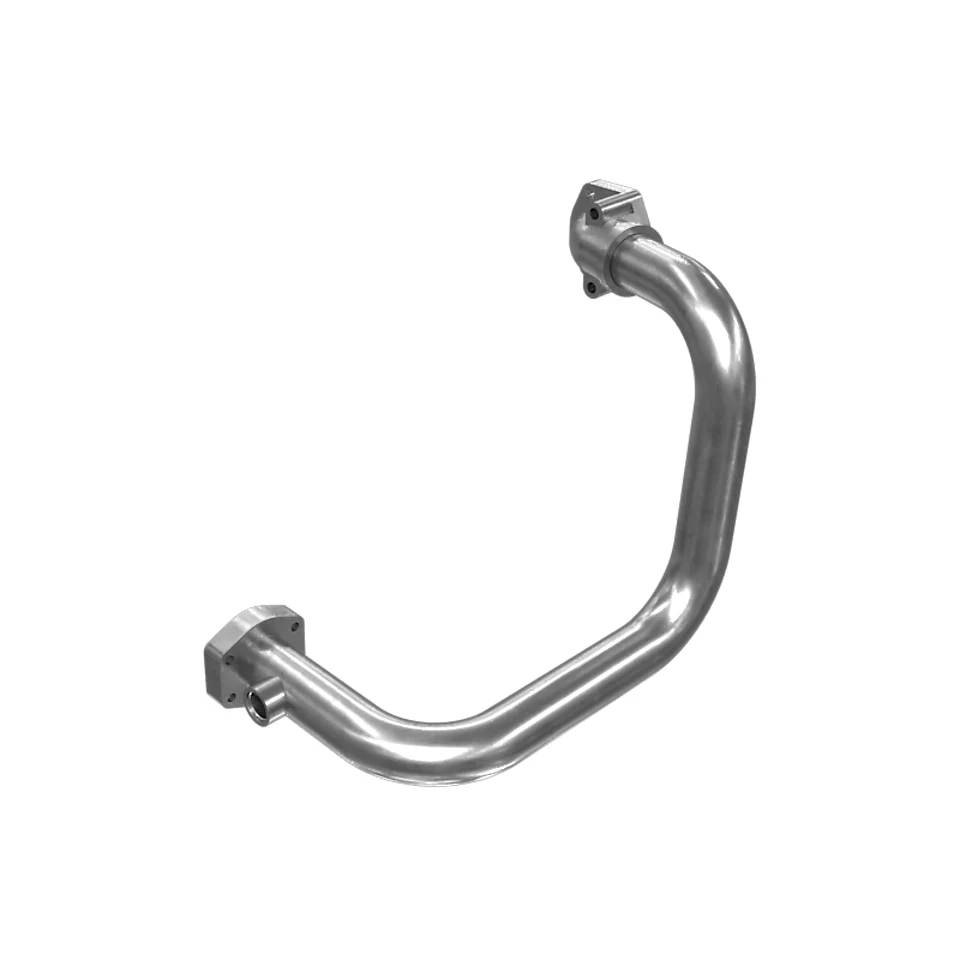162-3891: Fluid Carrying Tube Assembly 1623891 купить