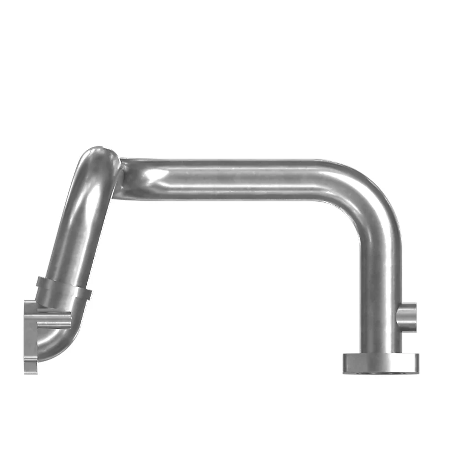 162-3891: Fluid Carrying Tube Assembly 1623891 купить