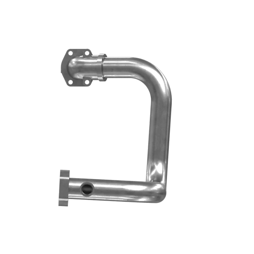 162-3891: Fluid Carrying Tube Assembly 1623891 купить