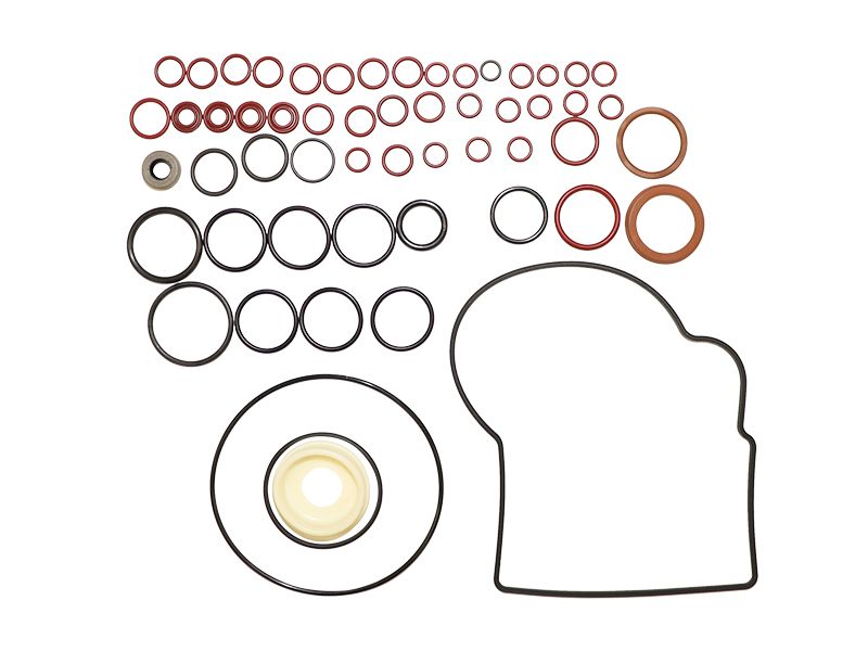 162-4012: FUEL Systemtem GASKETS KIT 1624012 купить