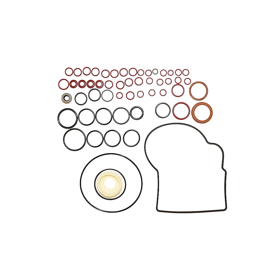 162-4012: FUEL Systemtem GASKETS KIT 162-4012 Caterpillar