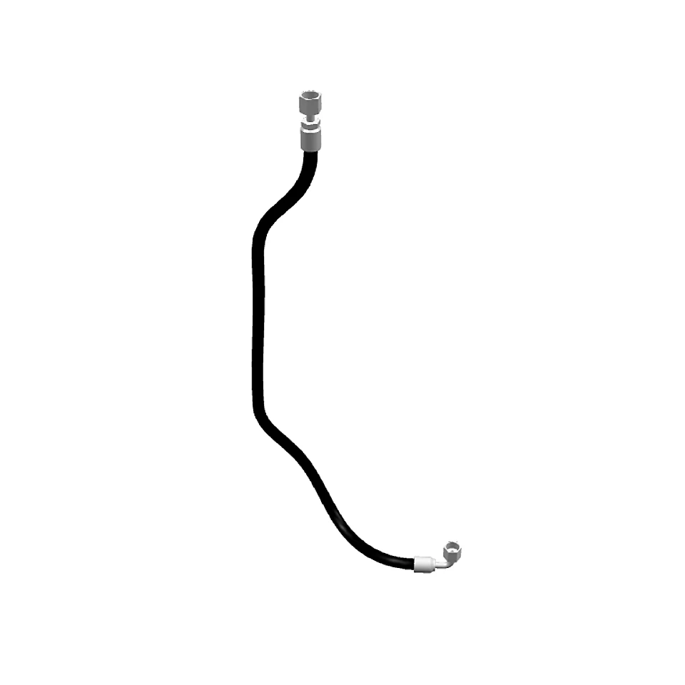 162-5495: Hose Assembly 162-5495 Caterpillar