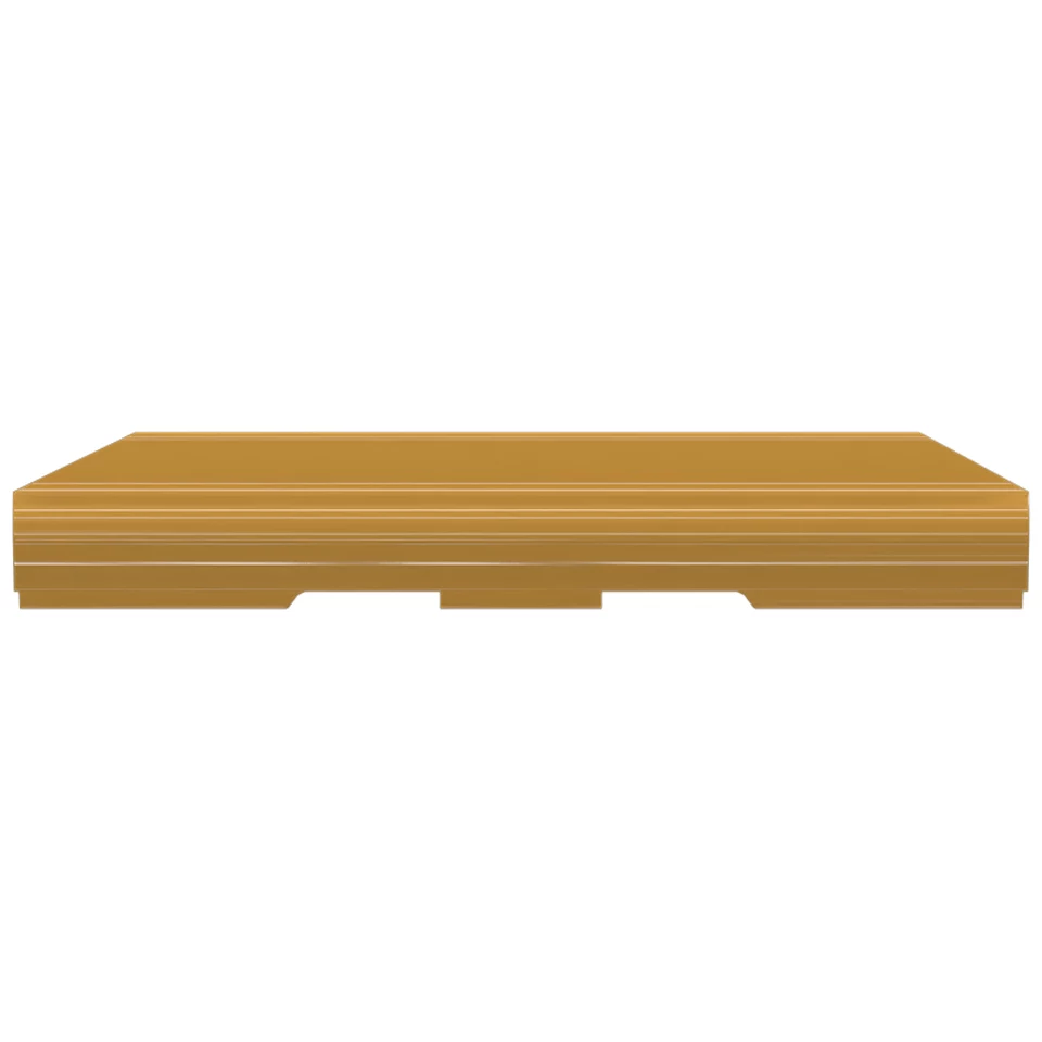 162-5610: Башмак траковой ленты 1625610 купить