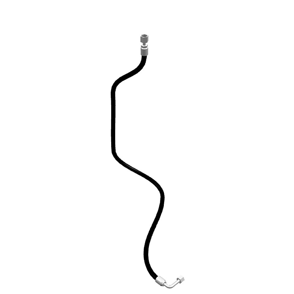 162-5651: Hose Assembly 162-5651 Caterpillar