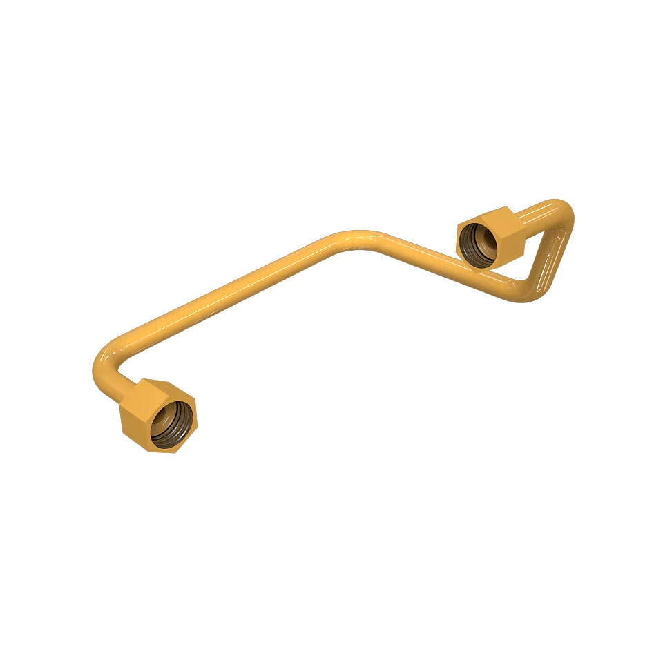 162-7272: Tube Assembly 162-7272 Caterpillar
