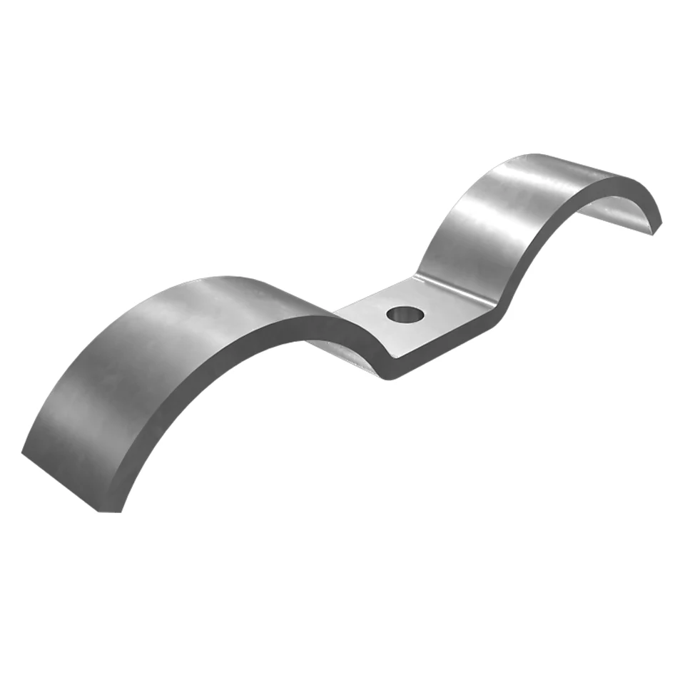 162-7449: Clamp For Hydraulic Accumulator 162-7449 Caterpillar