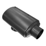 162-8451: Muffler Exhaust Tube Assembly 1628451 купить