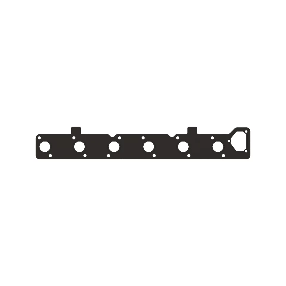 162-8755: 0.75mm Thick Exhaust Manifold Gasket 1628755 купить