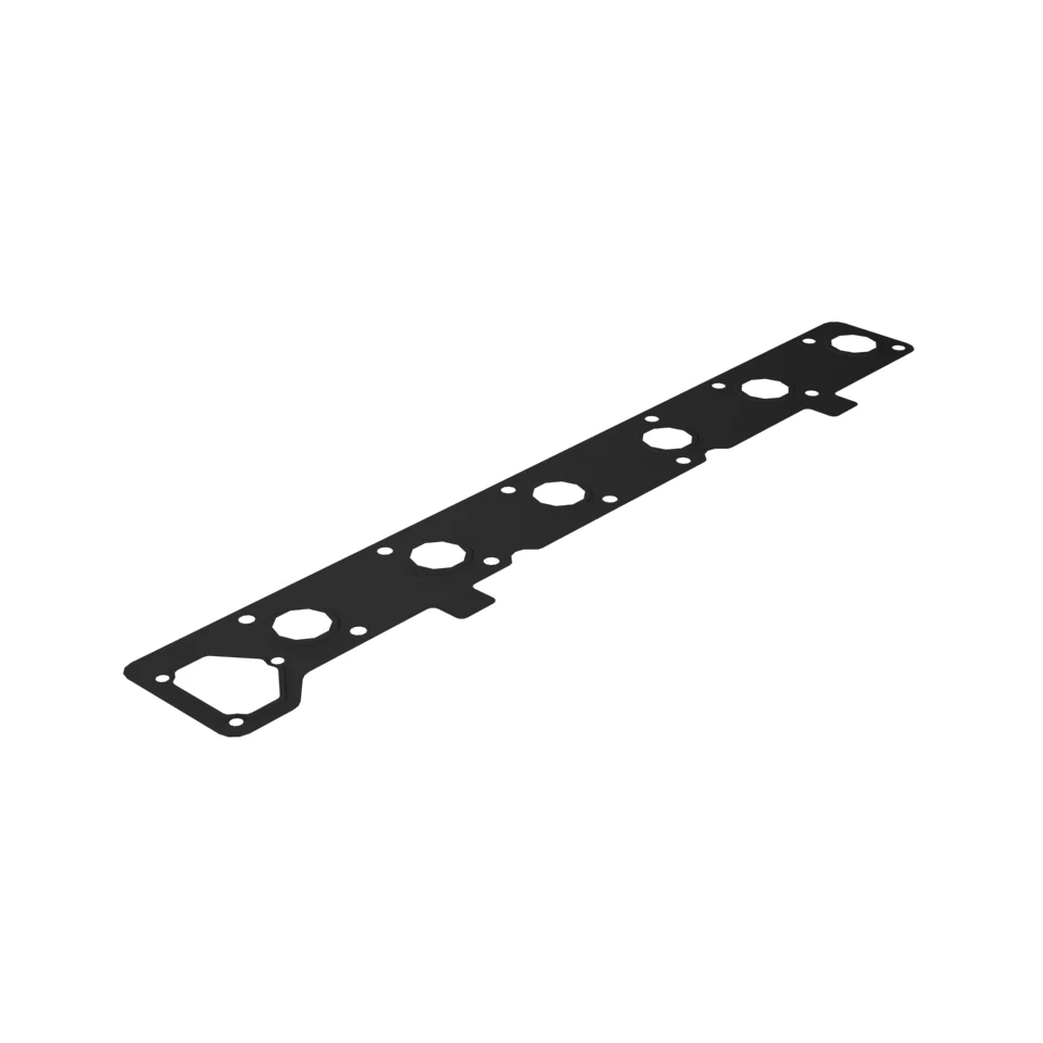 162-8755: 0.75mm Thick Exhaust Manifold Gasket 162-8755 Caterpillar