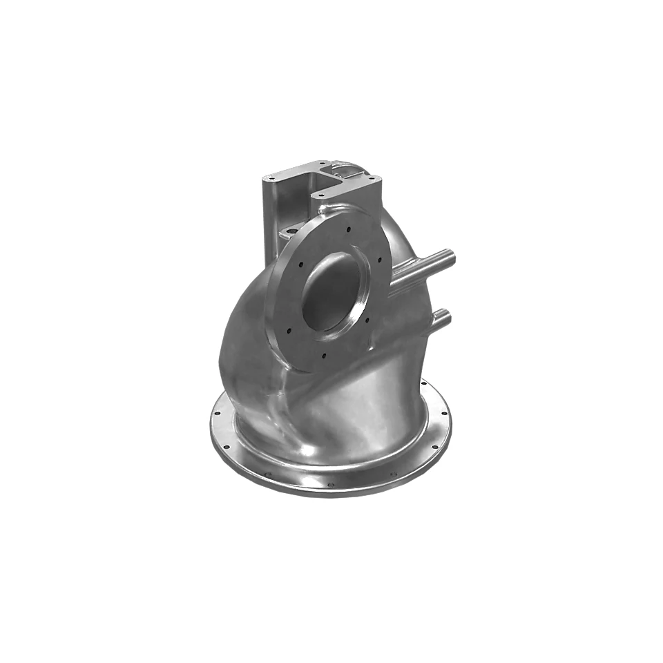 162-8864: ELBOW-TURBO 162-8864 Caterpillar