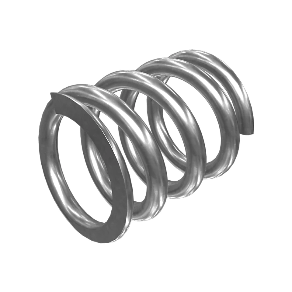 162-9206: 51.5mm Outer Diameter Compression Spring 1629206 купить