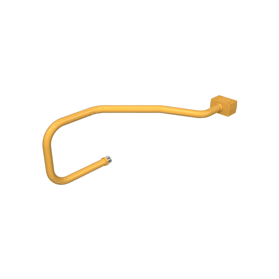 162-9226: Tube Assembly 162-9226 Caterpillar