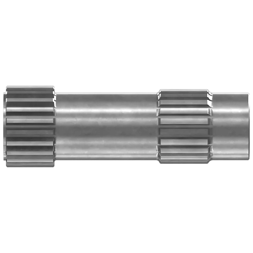 162-9292: 61.5mm Diameter Swing Drive Input Shaft 1629292 купить