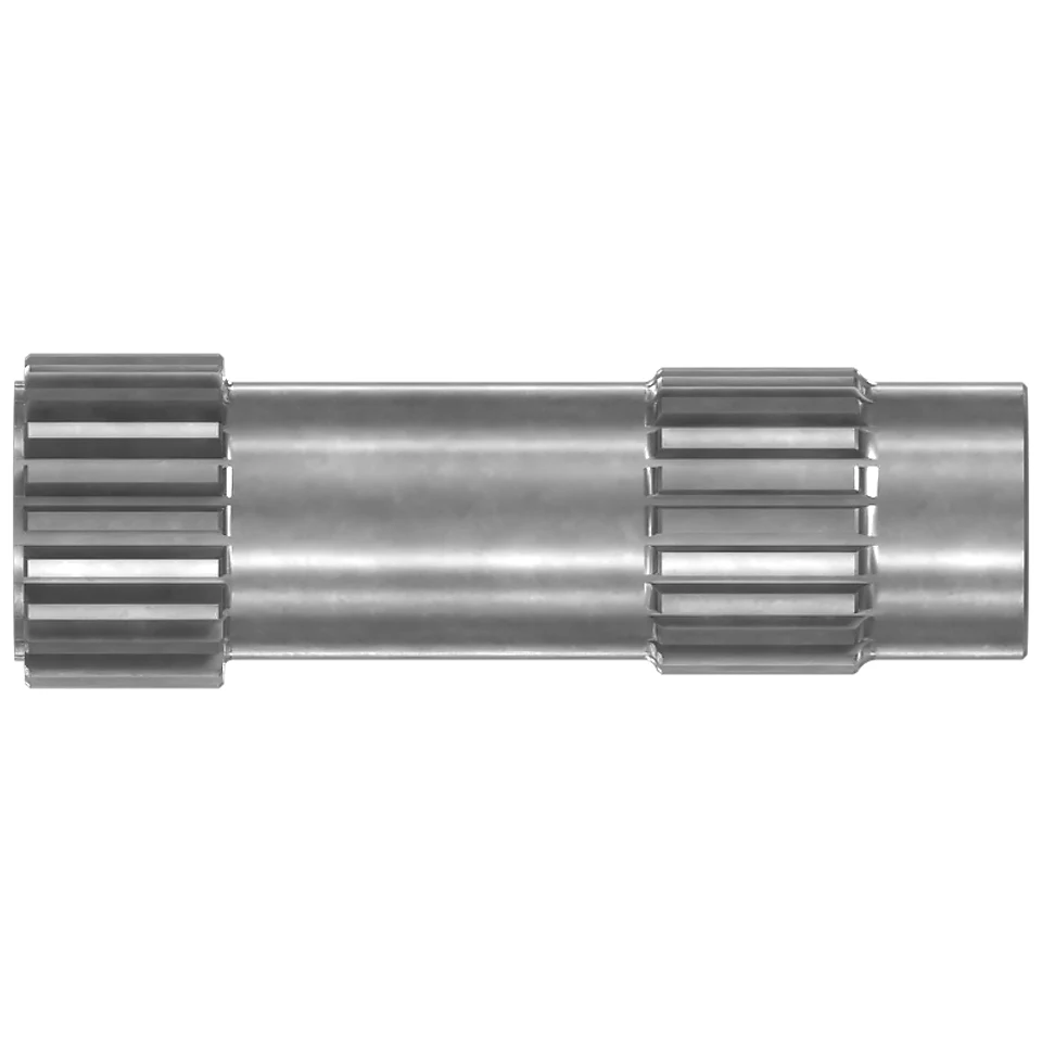 162-9292: 61.5mm Diameter Swing Drive Input Shaft 1629292 купить
