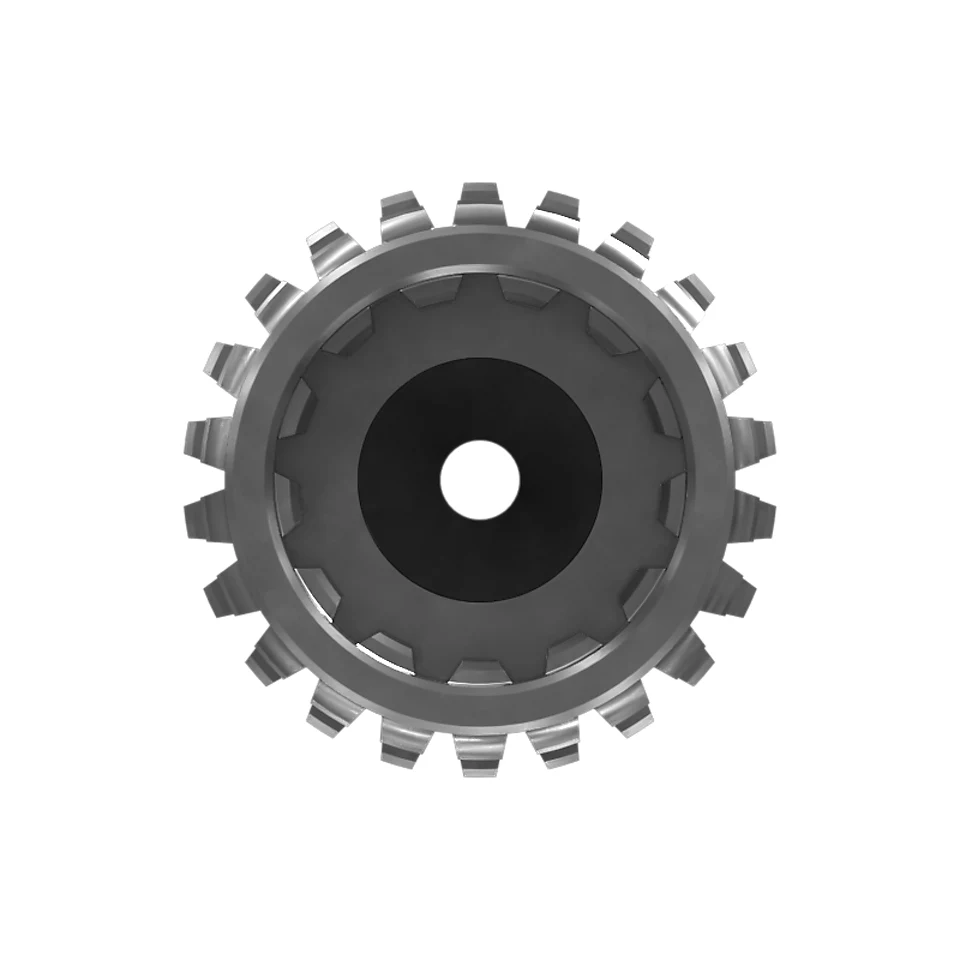162-9292: 61.5mm Diameter Swing Drive Input Shaft 1629292 купить